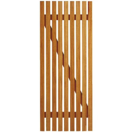 Porte service avec ferrage | LAPEYRE SERVICES