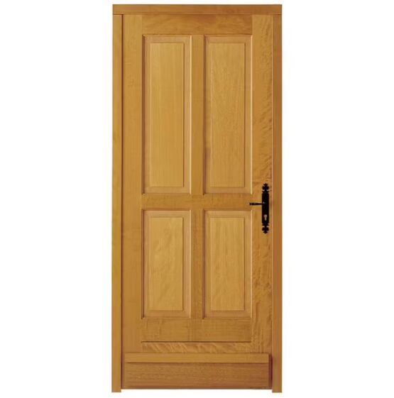 Porte service bois exotique | LAPEYRE SERVICES