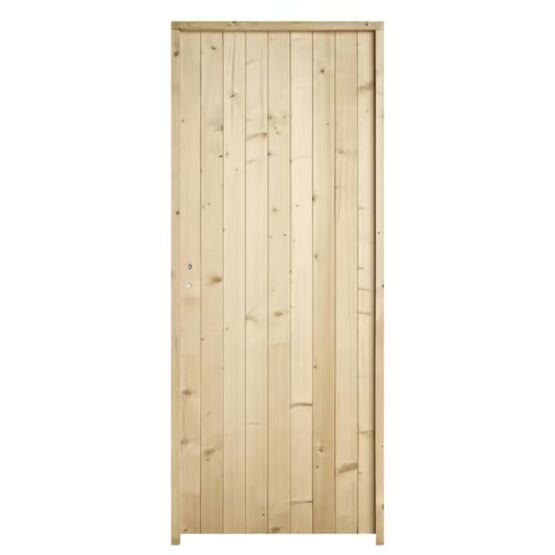 Porte service recoupable sapin | LAPEYRE SERVICES