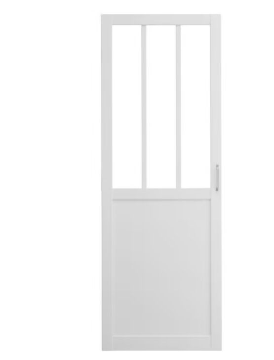 Porte seule Chapitre recoupable | LAPEYRE SERVICES