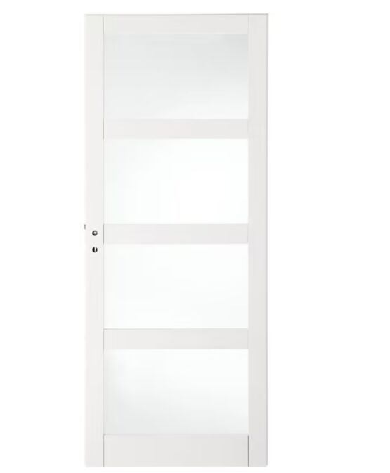 Porte Seule Milan Recoupable | LAPEYRE SERVICES