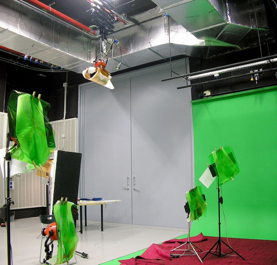  Portes acoustiques industrielles de grandes dimensions | RS3-XL - ACUSTICA INTEGRAL