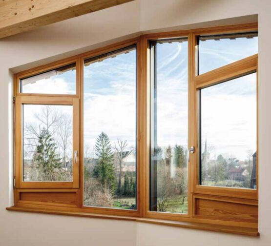 Portes coulissantes en bois | PIERRET SA - produit présenté par PIERRET SA