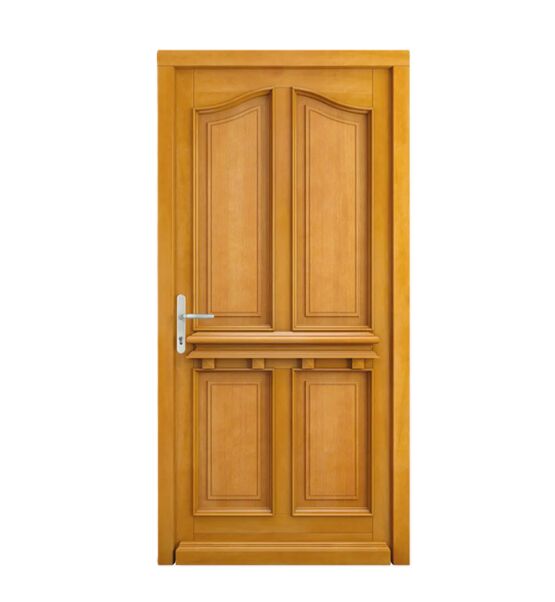  Portes d’entrée en bois | PIERRET SA  - PIERRET SA