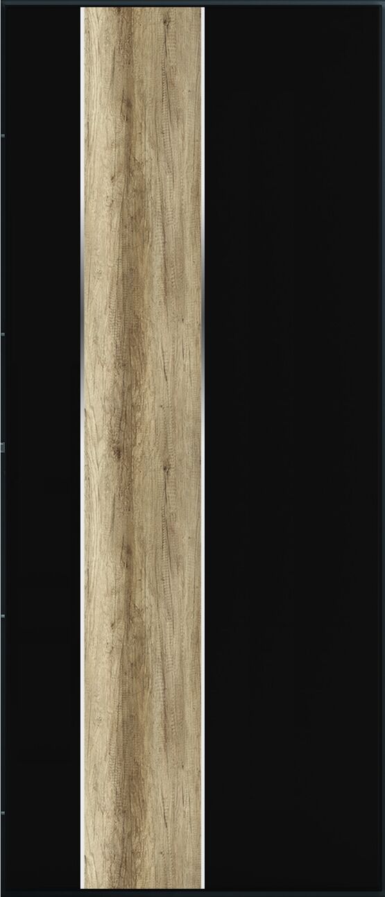 Portes d&#039;entrées | Natura - produit présenté par HP FERMETURES & MENUISERIES