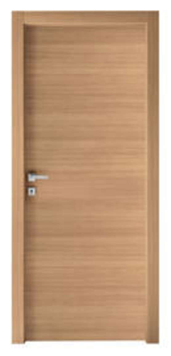 Portes d’intérieur battantes en bois | Gamme Comfort - SCRIGNO