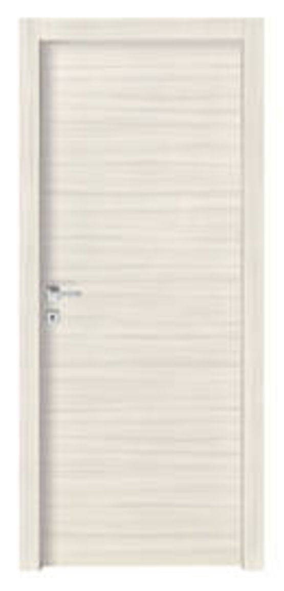  Portes d’intérieur battantes en bois | Gamme Comfort  - Porte de distribution en bois