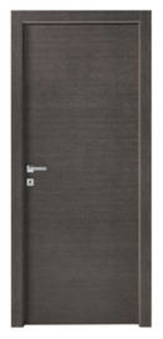 Portes d’intérieur battantes en bois | Gamme Comfort  - produit présenté par SCRIGNO 