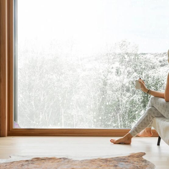 Portes-fenêtres bois sur mesure | PIERRET 