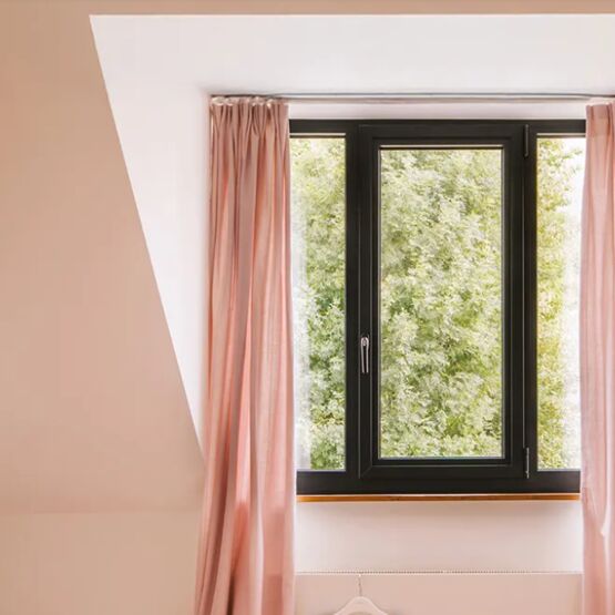 Portes-fenêtres bois sur mesure | PIERRET  - produit présenté par PIERRET SA