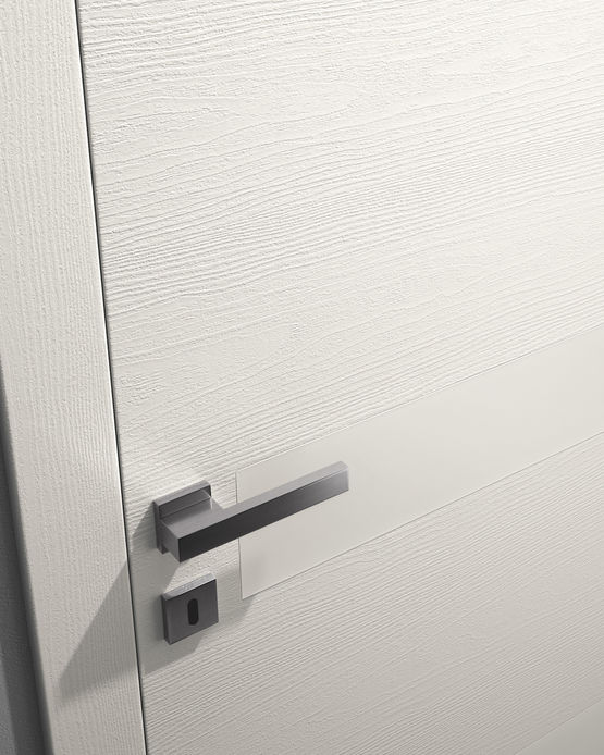  Portes stratifiées de dernière génération avec choix de finitions illimité | NO-LIMITS - Portes et aménagements intérieurs de placards