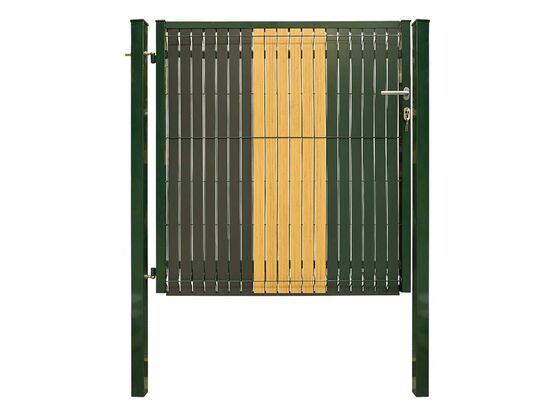  Portillon Acier Grillagé | QUAGLIA DIFFUSION - QUAGLIA DIFFUSION
