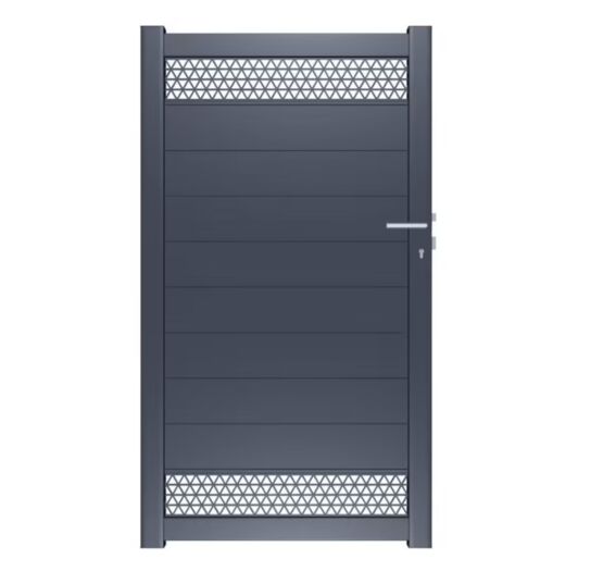 Portillon Aluminium | Vahina
