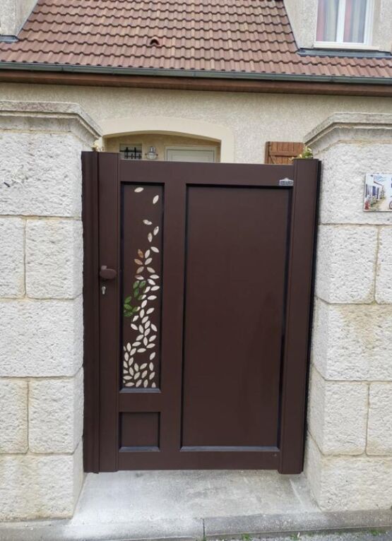  Portillon Design  | Collection Modernité - TSCHOEPPÉ