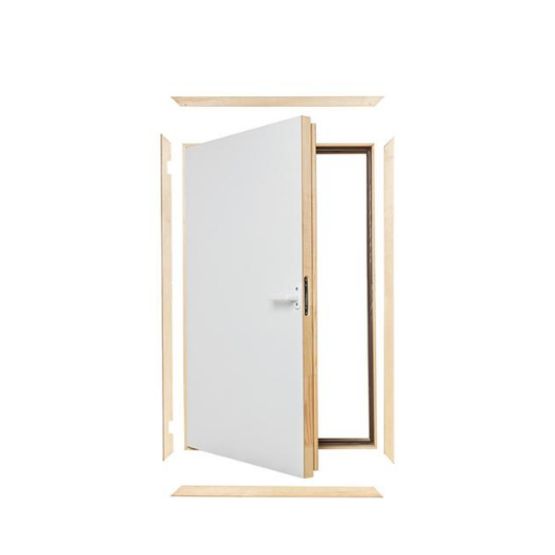  Portillon super thermo-isolant | DWT - FAKRO