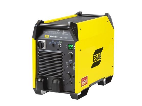 Poste à souder multiprocédés | Warrior™ 750i CC/CV