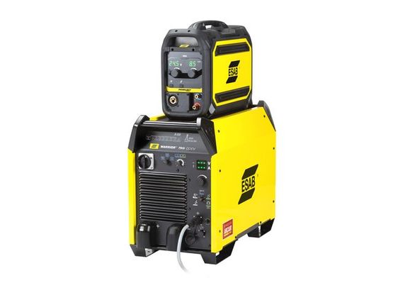  Poste à souder multiprocédés | Warrior™ 750i CC/CV - Matériel de soudure