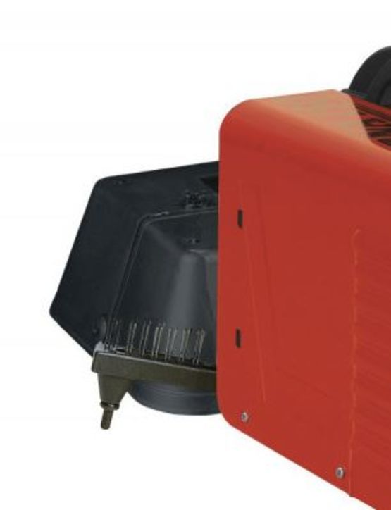  Poste à souder transfo-électrode MMA 140 A 3,2 mm | TELWIN MODERNA 150 - Matériel de soudure