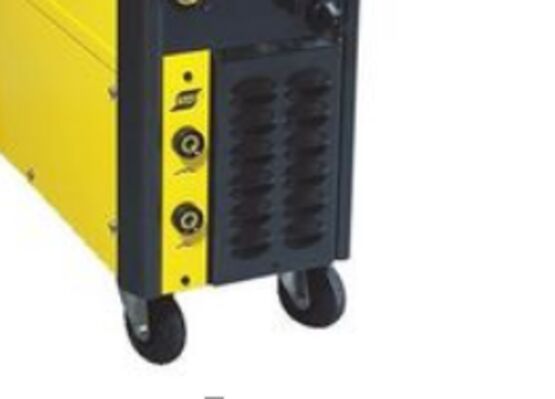  Poste de soudage MIG/Mag | OrigoMig C280/C340 - Matériel de soudure