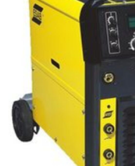 Poste de soudage MIG/Mag | OrigoMig C280/C340 - produit présenté par ESAB FRANCE