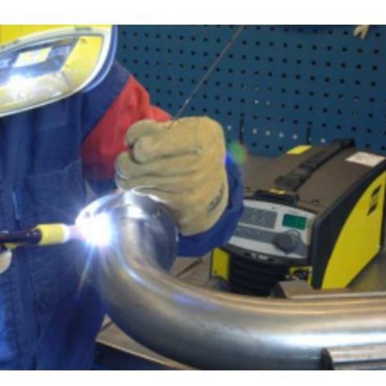  Poste de soudage portable Caddy TIG 2200i | TA34 - Matériel de soudure