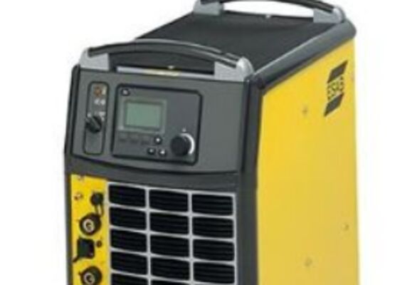  Poste de soudage TIG |  Aristo Tig 4000i - ESAB FRANCE