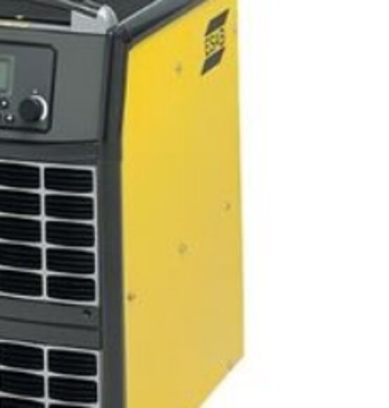 Poste de soudage TIG |  Aristo Tig 4000i - produit présenté par ESAB FRANCE