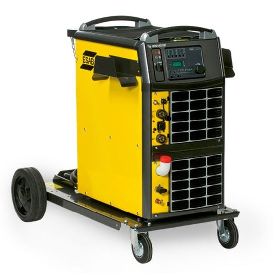 Poste de soudage TIG | Origo Tig 4300iw AC/DC TA24