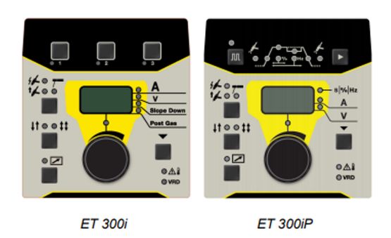  Poste de soudage TIG | Renegade ET 300i - ESAB FRANCE