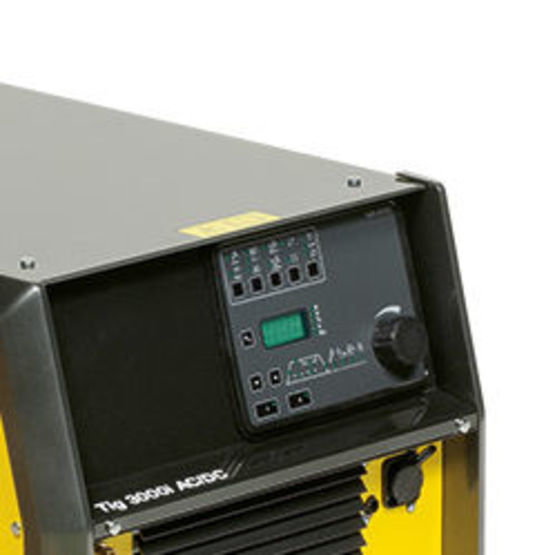  Postes de soudage | Origo Tig 3000i AC/DC TA24 - Matériel de soudure