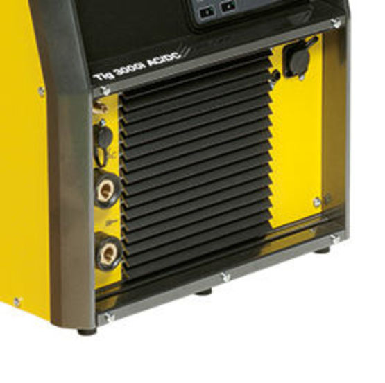 Postes de soudage | Origo Tig 3000i AC/DC TA24 - produit présenté par ESAB FRANCE