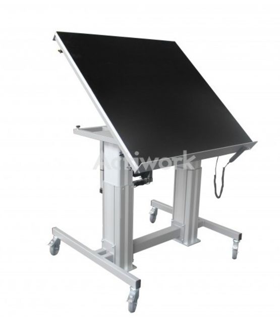  Postes de travail pour ateliers industriels | Actiwork  - Équipements pour bâtiments industriels