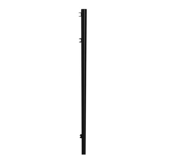 Poteau de travée acier 30x30 | LAPEYRE SERVICES