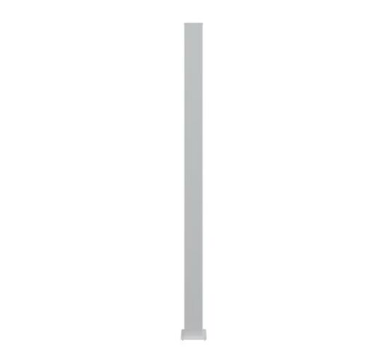 Poteau en aluminium | LAPEYRE SERVICES