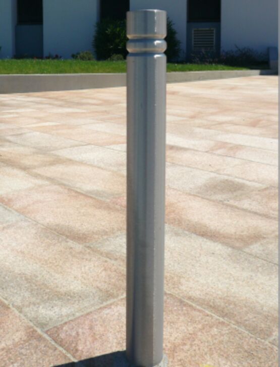  Potelet de voirie | Potelet Goélette en acier inoxydable 304 L - SEMCO