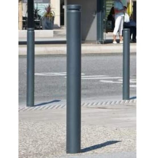  Potelet de voirie Té pour espaces publics | Epure - SEMCO