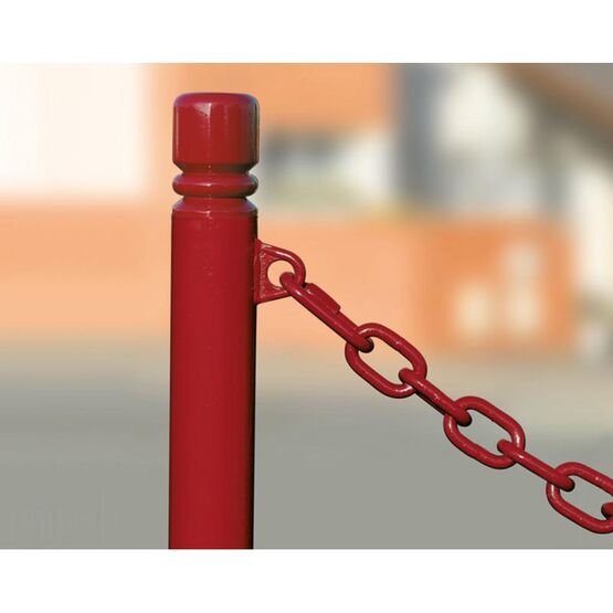  Potelet Province à chaînes Ø76 | 1-01-1-020 - SALMA STORE