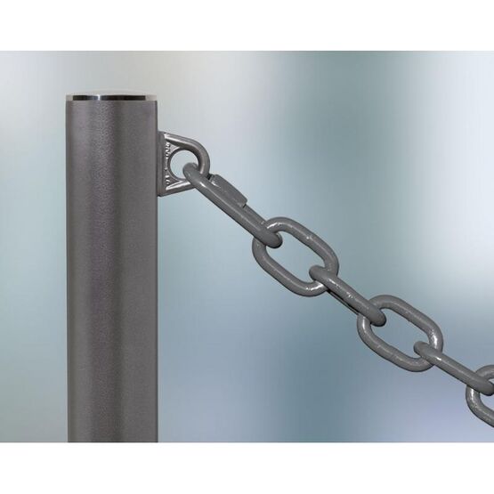 Potelet Province à chaînes Ø76 | 1-01-1-020 - produit présenté par SALMA STORE