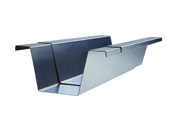  Poutrelles de renforcement pour changement de destination | Noubau  - Poutrelles