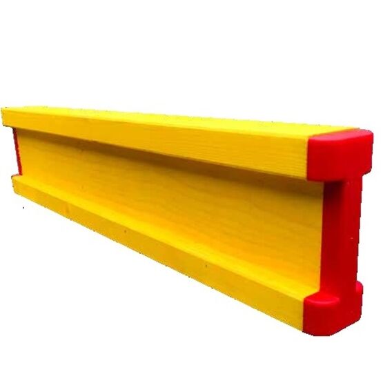  Poutres H20 en sapin massif pour la construction | 2LI SERVICE  - Poutrelles