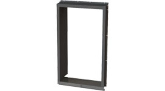 Précadre d'habillage de menuiseries pour tout type de façade | Précadre d'Habillage Architectural - produit présenté par GROUPE LOUINEAU