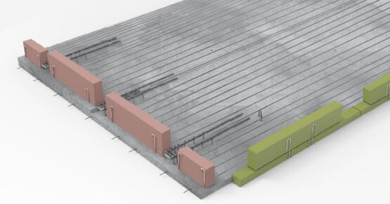  Prédalle à correction de pont thermique intégrée | ThermoPrédalle - SEAC