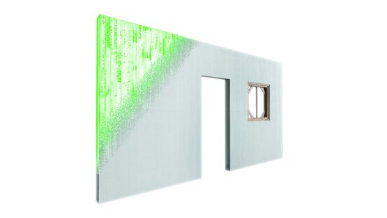  Prédalles et prémurs préfabriquées en béton précontraint bas carbone | Impakt+ IC19 - KP1