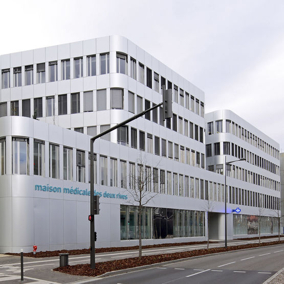 Prémur béton | Précoffré Classique - produit présenté par FEHR