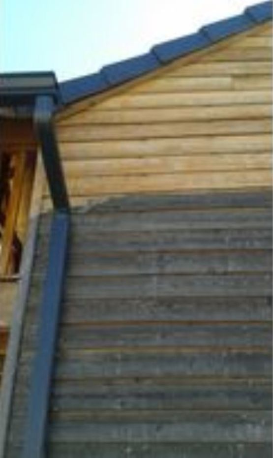  Préparateur des bois extérieurs | Dégriseur Bois - Produits et traitements nettoyants