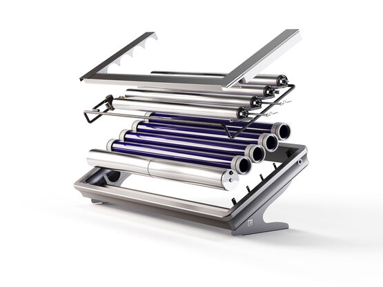 Préparateur instantané d&#039;eau chaude sanitaire (ECS) | STRATOS 4S HS  - produit présenté par THERMADOR