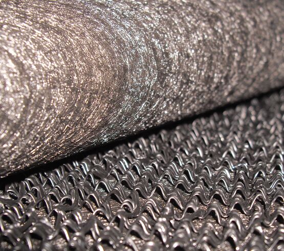 Prévention du risque de retrait gonflement des sols à proximité d’une construction I ENKADRAIN 5004F/CKL- produit présenté par FREUDENBERG PERFORMANCE MATERIALS