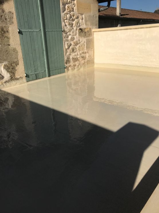  Primaire bi composant pour béton humide | KEMIPOX - KEMICA COATINGS