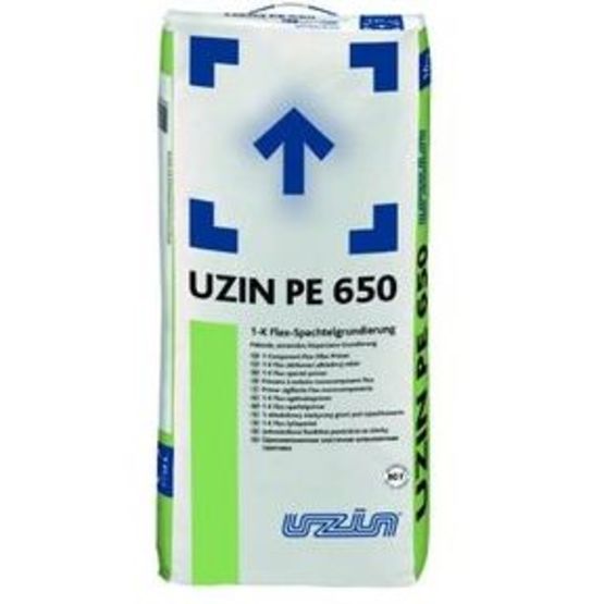 Primaire d&#039;accrochage base ciment mono-composant | UZIN PE 650