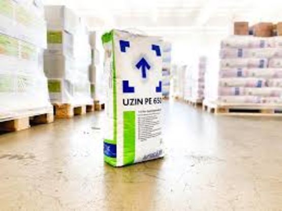 Primaire d&#039;accrochage base ciment mono-composant | UZIN PE 650 - produit présenté par UZIN